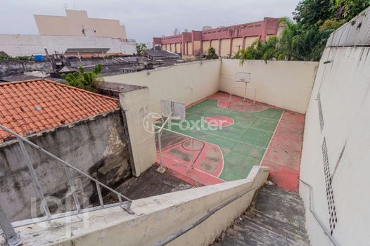 Foto 33 do(a) Apartamento de 1 quartos à venda em Cambuci, São Paulo