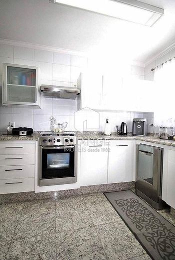 Foto 23 do(a) Apartamento false à venda em Vila Itapura, Campinas