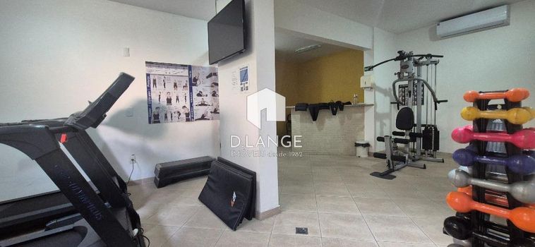 Foto 50 do(a) Apartamento false à venda em Vila Itapura, Campinas