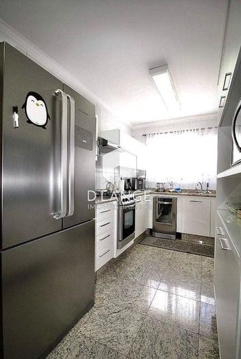 Foto 20 do(a) Apartamento false à venda em Vila Itapura, Campinas