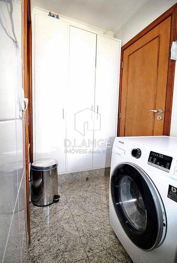 Foto 25 do(a) Apartamento false à venda em Vila Itapura, Campinas