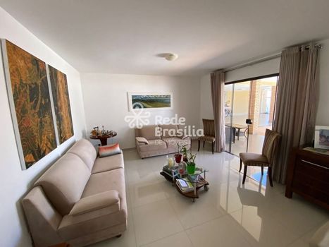 Foto 5 do(a) Casa de 5 quartos à venda em Setor Habitacional Jardim Botânico, Brasília
