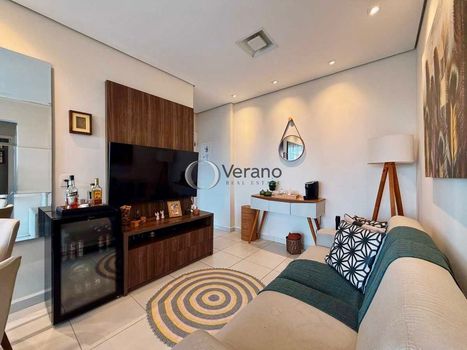 Foto 3 do(a) Apartamento de 2 quartos à venda em Sítio da Moenda, Itatiba