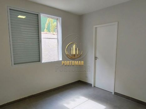 Foto 6 do(a) Apartamento de 2 quartos à venda em Boqueirão, Santos