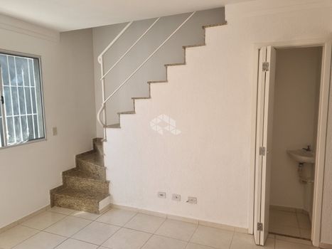 Foto 6 do(a) Casa em Condomínio de 2 quartos à venda em Itaquera, São Paulo