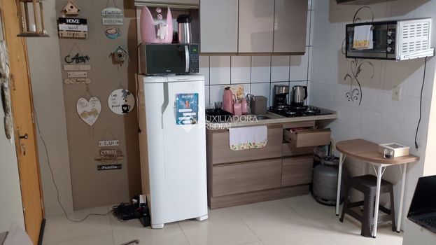 Foto 2 do(a) Cobertura de 1 quartos à venda em Farroupilha, Porto Alegre