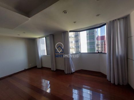 Foto 2 do(a) Cobertura de 3 quartos à venda em Santo Antônio, Belo Horizonte