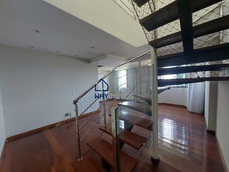Foto 5 do(a) Cobertura de 3 quartos à venda em Santo Antônio, Belo Horizonte