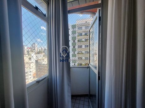 Foto 7 do(a) Cobertura de 3 quartos à venda em Santo Antônio, Belo Horizonte