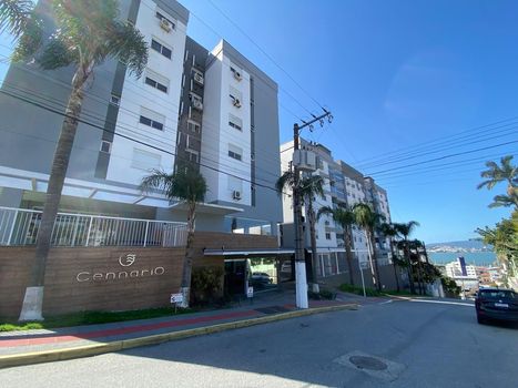 Foto 22 do(a) Apartamento de 3 quartos à venda em Praia Comprida, São José