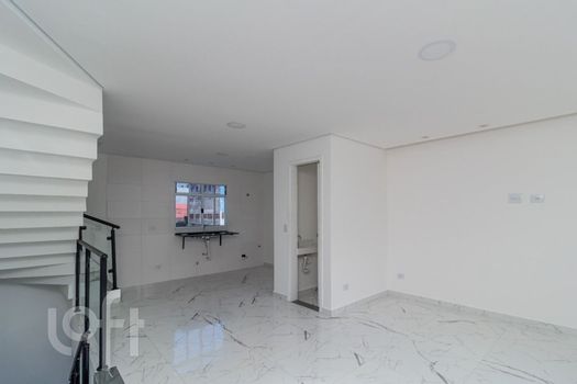 Foto 5 do(a) Casa de 2 quartos à venda em Parque Artur Alvim, São Paulo