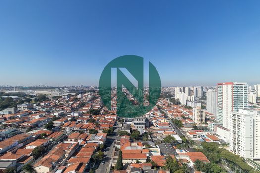 Foto 16 do(a) Cobertura de 3 quartos à venda em Jardim Aeroporto, São Paulo