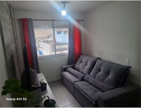 Foto 1 do(a) Apartamento de 2 quartos à venda em Sacomã, São Paulo