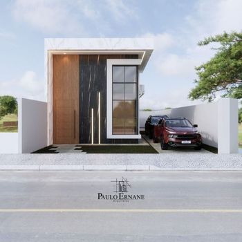 Foto 1 do(a) Casa de 3 quartos à venda em Parque Dois Irmãos, Fortaleza