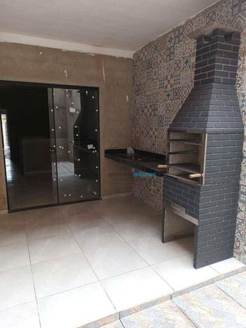 Foto 8 do(a) Casa em Condomínio de 3 quartos à venda em Parque Esmeralda, Sorocaba
