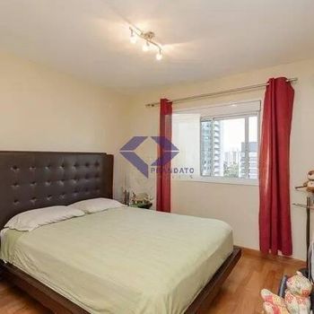 Foto 6 do(a) Apartamento de 3 quartos à venda em Campo Belo, São Paulo