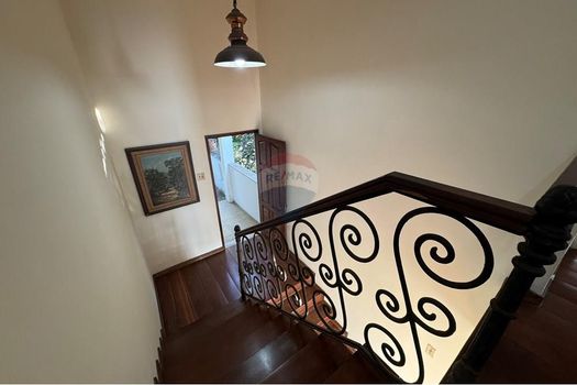 Foto 5 do(a) Casa de 6 quartos à venda em Itanhangá, Rio de Janeiro