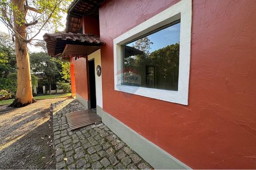 Foto 41 do(a) Casa de 6 quartos à venda em Itanhangá, Rio de Janeiro