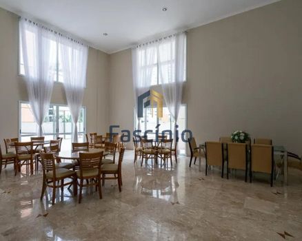 Foto 4 do(a) Apartamento de 3 quartos à venda em Vila Andrade, São Paulo