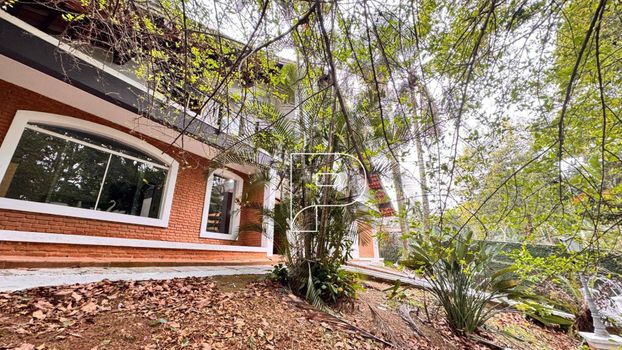 Foto 4 do(a) Casa em Condomínio de 5 quartos à venda em Bosque do Embu, Embu das Artes