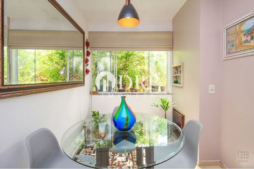 Foto 6 do(a) Apartamento de 2 quartos à venda em Guarujá, Porto Alegre