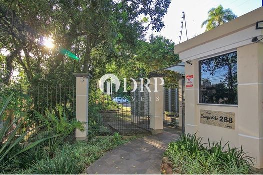 Foto 33 do(a) Apartamento de 2 quartos à venda em Guarujá, Porto Alegre