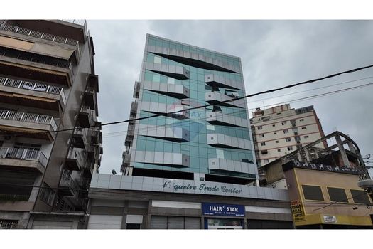 Foto 35 do(a) Sala / Conjunto Comercial false à venda em Vila Valqueire, Rio de Janeiro