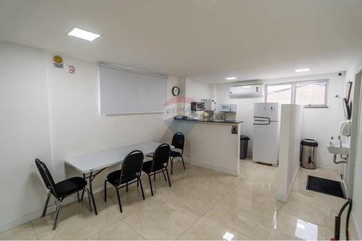 Foto 29 do(a) Sala / Conjunto Comercial false à venda em Vila Valqueire, Rio de Janeiro