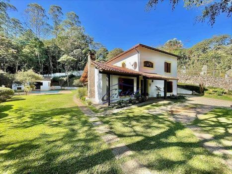 Foto 5 do(a) Casa em Condomínio de 3 quartos à venda em Moinho Velho, Embu das Artes