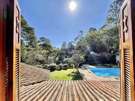 Foto 30 do(a) Casa em Condomínio de 3 quartos à venda em Moinho Velho, Embu das Artes