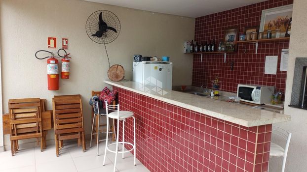 Foto 24 do(a) Apartamento de 2 quartos à venda em Jardim Leopoldina, Porto Alegre