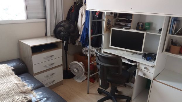 Foto 14 do(a) Apartamento de 2 quartos à venda em Jardim Leopoldina, Porto Alegre