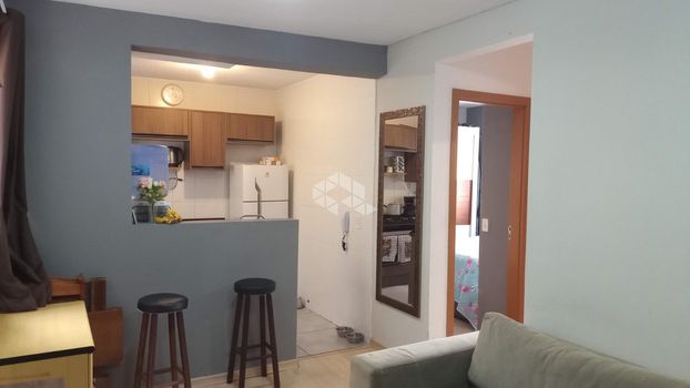 Foto 2 do(a) Apartamento de 2 quartos à venda em Jardim Leopoldina, Porto Alegre