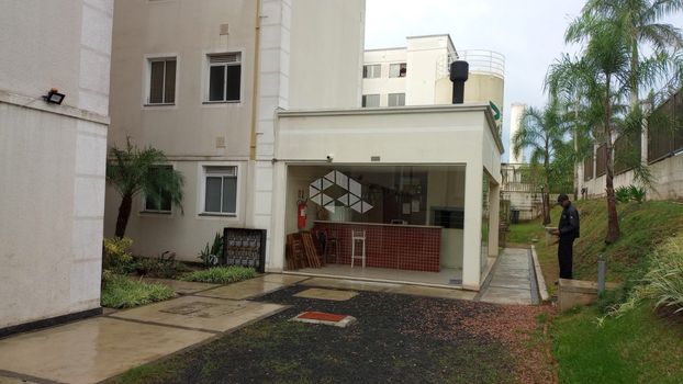 Foto 23 do(a) Apartamento de 2 quartos à venda em Jardim Leopoldina, Porto Alegre