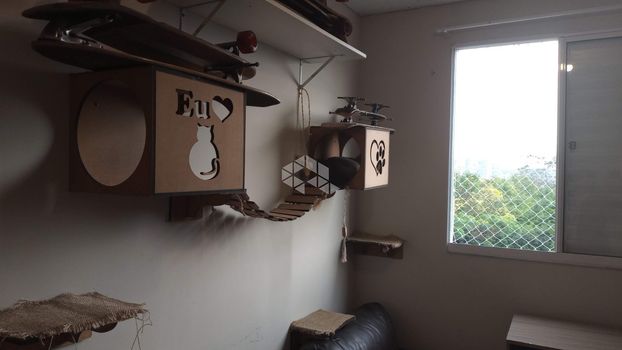 Foto 13 do(a) Apartamento de 2 quartos à venda em Jardim Leopoldina, Porto Alegre