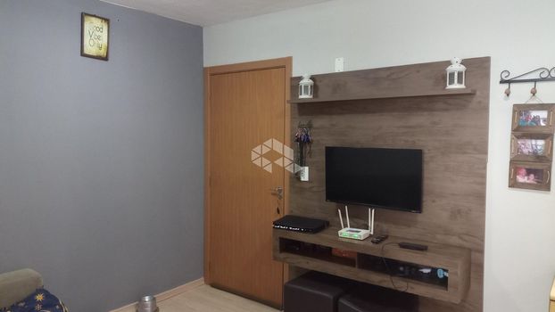 Foto 3 do(a) Apartamento de 2 quartos à venda em Jardim Leopoldina, Porto Alegre