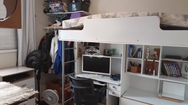 Foto 12 do(a) Apartamento de 2 quartos à venda em Jardim Leopoldina, Porto Alegre