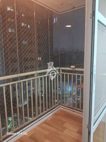 Foto 4 do(a) Apartamento de 2 quartos à venda em Belenzinho, São Paulo