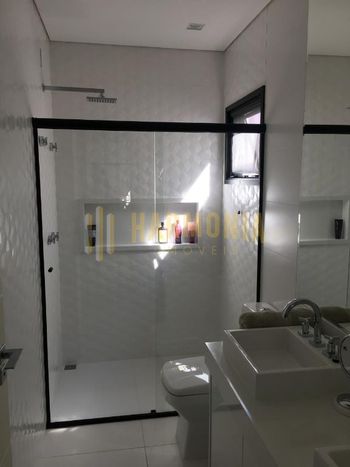Foto 20 do(a) Casa em Condomínio de 3 quartos à venda em Residencial Village Damha, Araraquara