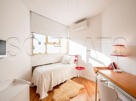 Foto 12 do(a) Apartamento de 4 quartos à venda em Paineiras do Morumbi, São Paulo