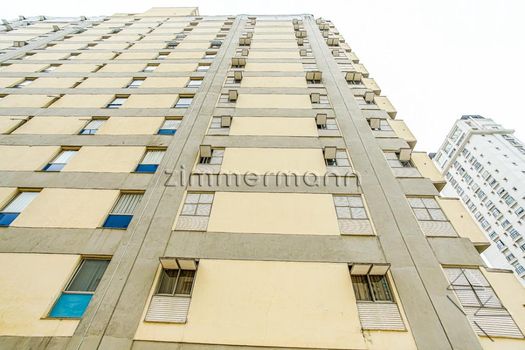 Foto 29 do(a) Cobertura de 2 quartos à venda em Pinheiros, São Paulo