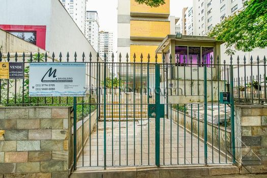 Foto 39 do(a) Cobertura de 2 quartos à venda em Pinheiros, São Paulo