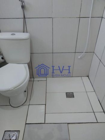 Foto 5 do(a) Apartamento de 2 quartos à venda em Ribeiro de Abreu, Belo Horizonte