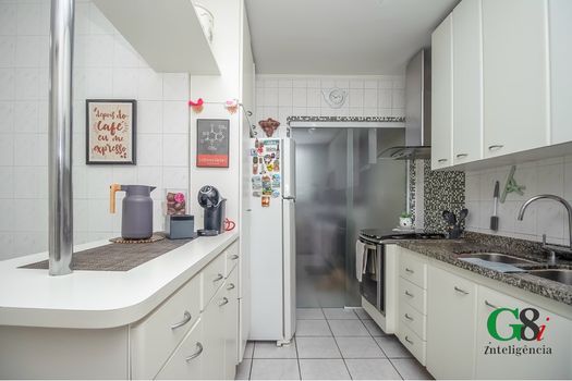 Foto 7 do(a) Apartamento de 4 quartos à venda em Vila Clementino, São Paulo