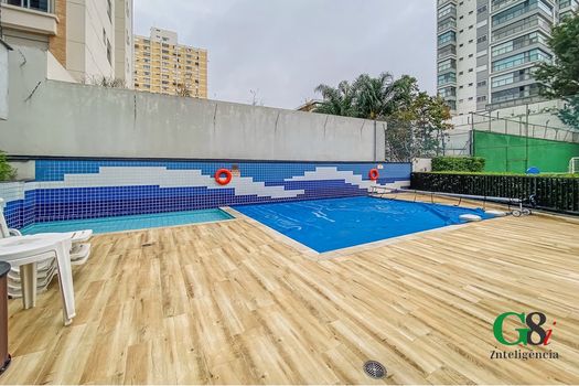 Foto 21 do(a) Apartamento de 4 quartos à venda em Vila Clementino, São Paulo
