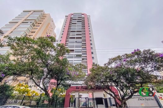 Foto 26 do(a) Apartamento de 4 quartos à venda em Vila Clementino, São Paulo