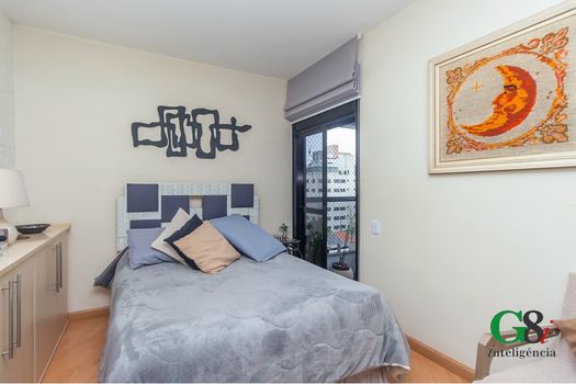 Foto 17 do(a) Apartamento de 4 quartos à venda em Vila Clementino, São Paulo