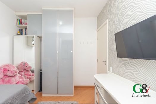 Foto 14 do(a) Apartamento de 4 quartos à venda em Vila Clementino, São Paulo