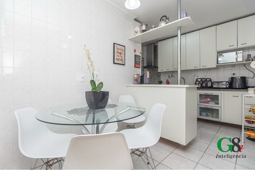 Foto 8 do(a) Apartamento de 4 quartos à venda em Vila Clementino, São Paulo