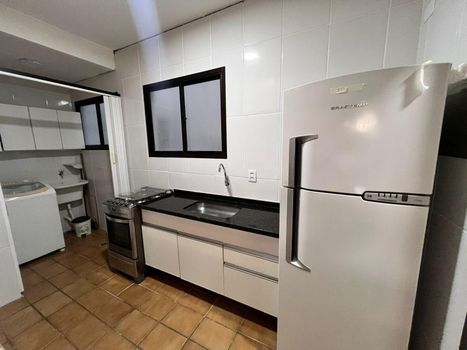 Foto 9 do(a) Apartamento de 1 quartos à venda em Sumaré, Caraguatatuba